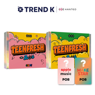 (Site POB) STAYC - 3rd Mini Album [TEENFRESH]