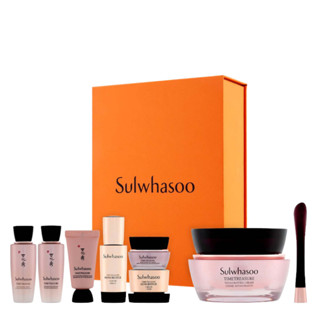 Sulwhasoo Timetreasure ครีมบํารุงผิวหน้า 2.02 fl.oz / 60 มล.