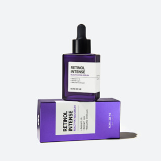 [SOME By MI] Retinol Intense Reactivating Serum เซรั่มลดเลือนริ้วรอย 30 มล.