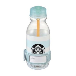 🎀【Pre-order】 2020 แก้วสตาร์บัคส์เกาหลี Starbucks Korea Sea turtle water bottle 414ml/ 14oz