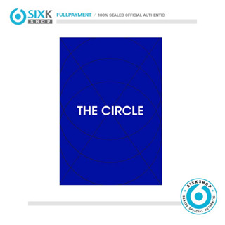 WINNER 2022 CONCERT [THE CIRCLE] KiT VIDEO