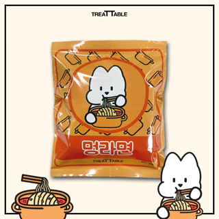 [Treat Table] Meong Ramen 95g / ราเมนพิเศษสำหรับสุนัข