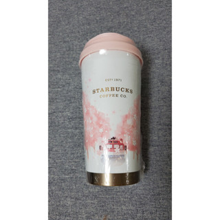 Starbucks korea SS Cherry blossom Elma 473 มล. - จากเกาหลี