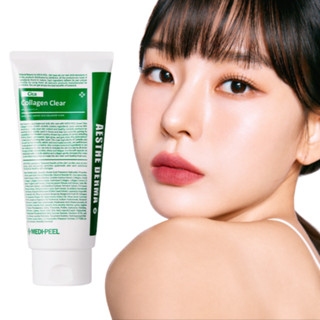 Medi-peel โฟมทําความสะอาดผิวหน้า อัลคาไลน์ 300 มล.