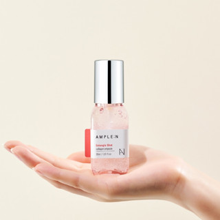 Ample:N Ample N Entangle Shot Collagen Ampoule 30ml