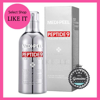 MEDI-PEEL Peptide 9 Volume All in one Essence 100ml | Shipping from Korea | Korea Beauty