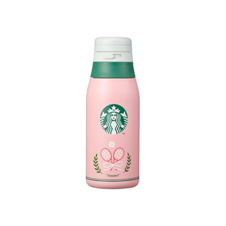 Starbucks 23 SS แก้วน้ํา joy lira ฤดูร้อน 355 มล.