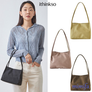 Ithinkso MINI เน้นความตึงเครียด