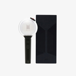 [BTS Official Goods] BTS Official แท่งไฟ Ver3 (Special Edition) Amy bomb