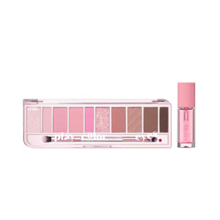 Etude Play Color Eyes Set 2 ชิ้น