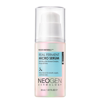 Neogen Dermalogy Real Ferment ไมโครเซรั่ม 1.01 fl.oz / 30 มล.