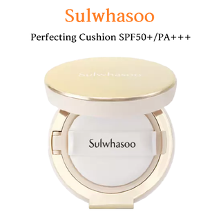 Sulwhasoo Perfecting Cushion SPF50+/PA+++(15g x2)