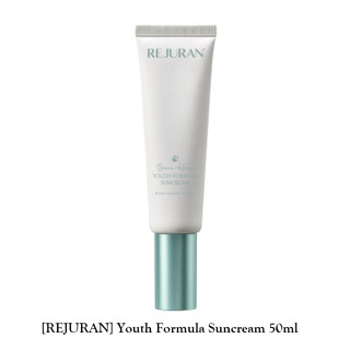 [REJURAN] Youth Formula Suncream ครีมกันแดด 50 มล. K-BEAUTY