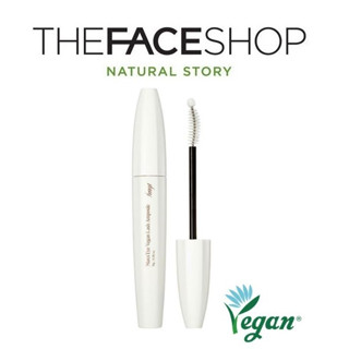 [THE FACE SHOP] fmgt Maxx Eye Vegan Lash Ampoule 11ml  สินค้าเกาหลีแท้ๆส่งตรงจากเกาหลี