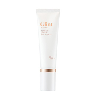 [GLINT] tone up ครีมโทนสี 45 มล. spf20 pa++