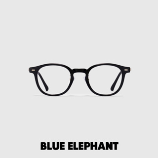 [BLUE Elephant] 2023 SUA แว่นตาสีดํา ของแท้ | ส่งตรงจากเกาหลี เป็นที่นิยม | แว่นตา ใส่สบาย มีสไตล์ เรียบง่าย และเก๋ไก๋ สไตล์เกาหลี ใส่ได้ทุกวัน มีสไตล์