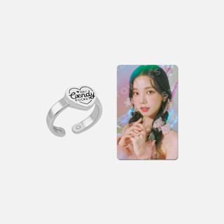 [PREORDER] [Oh! Caendy Pocket Part.2] aespa Caendy RING