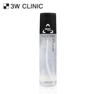 3w CLINIC เครื่องสําอาง ไข่มุก หมอก 150 มล.