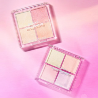 Nature Republic Glowy Highlighter 12.8g 2 Colors