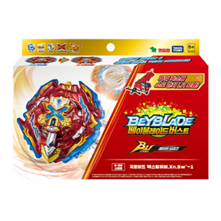 [Takara Tomy] ลูกข่างเบย์เบลด B-200 สําหรับผู้เริ่มต้นXn.sw-1 (เวอร์ชั่นเกาหลี)