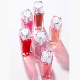 Hera New Sensual Fitting Glow Tint 5g 6 Colors