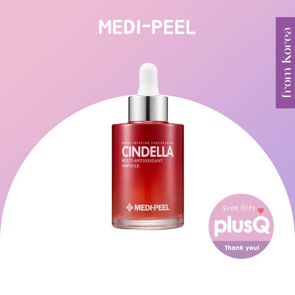 [MEDIPEEL] Cindella แอมพูลซินเดลล่า 100 มล.