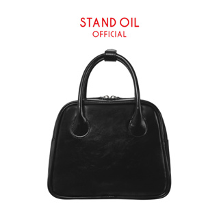 [STAND OIL] Momo Bag / 2 colors