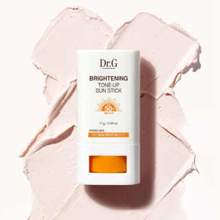 Dr.G Brightening Tone Up Sun Stick 17g SPF50++PA++