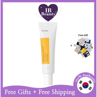 [iUNIK] Propolis อายครีมวิตามิน 30 มล.