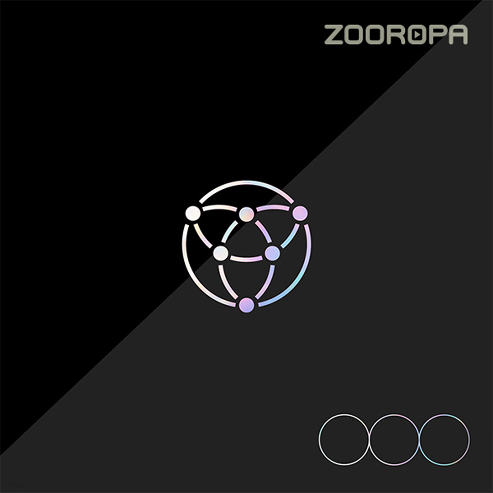 [ZOOROPA] OnlyOneOf 5th Mini Album seOul cOllectiOn