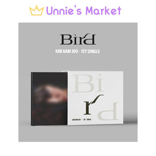 Kim Namju(Apink) - Bird / 1st Single Album