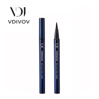 [VDIVOV] Eye Cut Pen Liner 0.6g  ปากกาอายไลเนอร์  สินค้าเกาหลีแท้ๆส่งตรงจากเกาหลี