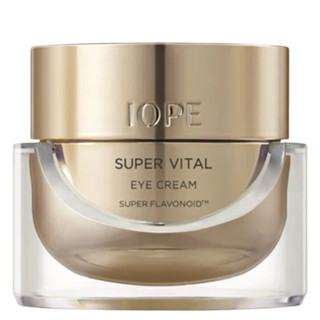 Iope Super Vital อายครีม 0.84 fl.oz / 25 มล.