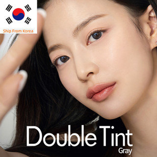 Olens double tint คอนแทคเลนส์ สองชั้น สไตล์เกาหลี