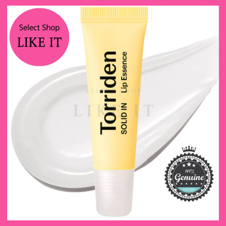 Torriden SOLID In Ceramide ลิปเอสเซนส์ 11 มล. | จัดส่งจากเกาหลี | ความงามของเกาหลี