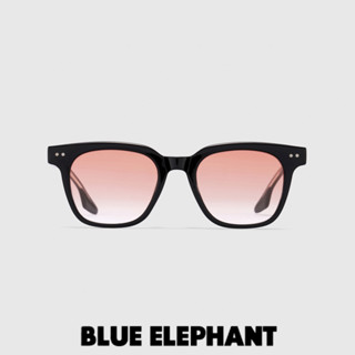 [BLUE Elephant] 2023 ใหม่ DEPS Series แว่นกันแดดแฟชั่น ไล่โทนสี สีชมพู ดํา | แว่นตากันแดด ป้องกันรังสียูวี สไตล์เกาหลี สําหรับผู้ชาย และผู้หญิง | สินค้าของแท้ 100%