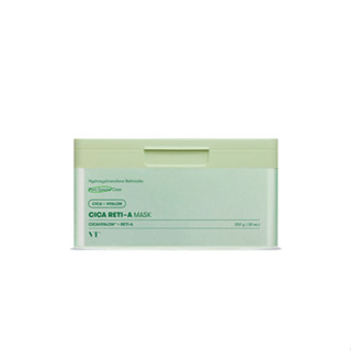 Vt Cica Reti-A Mask 350 กรัม / 30 ชิ้น