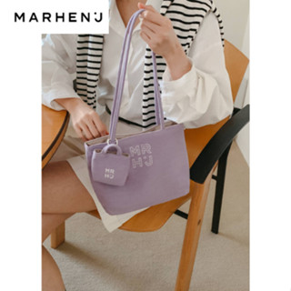 [MARHEN.J] Kyla Bag_ กระเป๋าสะพายไหล่ สะพายข้าง 4 สี