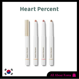 [Heart Percent] Dote On Mood Pencil, ดินสอกด Dote On Mood 17 สี ลิปไลเนอร์