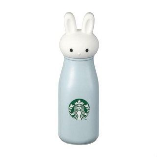 Starbucks Korea 23 SS NY wish Bunny kona Tumbler 237 มล.