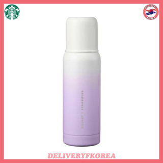 【 Starbucks 】 Starbucks Korea 23 Summer Ph2 MD Summer Stanley เครื่องดูดฝุ่น 503 มล. (17 ออนซ์)