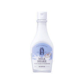 SKINFOOD Milk Shake Point Makeup Remover 160ml