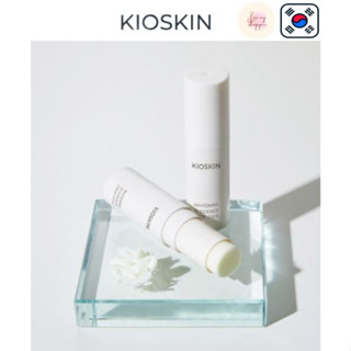 [ผลิตในเกาหลี] Kioskin Whitening 20 Essence Drop Stick บาล์มอเนกประสงค์ ผลิตภัณฑ์ดูแลผิว