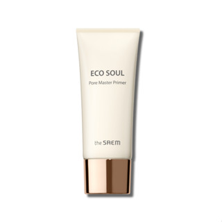 [the Saem] Eco Soul Pore Master Primer ไพรเมอร์ 30 มล. จากเกาหลี