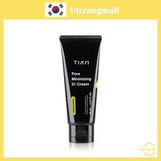 [TIAM] Pore Minimizing 21 ครีมบํารุงผิวหน้า 60 มล.