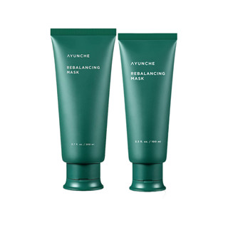 ayunche rebalancing mask 100ml 200ml