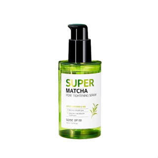 [SOME By MI] Super Matcha Pore เซรั่มกระชับรูขุมขน 50 มล.