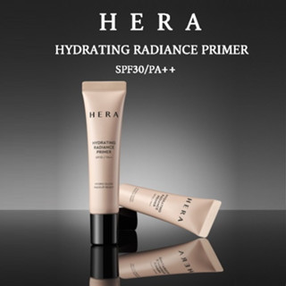 「NEW」HERA HYDRATING RADIANCE PRIMER SPF30/PA++(35mL)