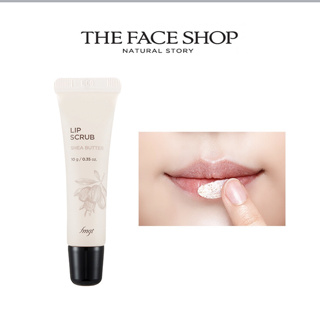 [THE Face SHOP] fmgt ลิปสครัป