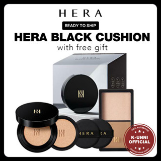 [HERA] ใหม่ ชุดพิเศษ สีดํา พร้อมส่ง